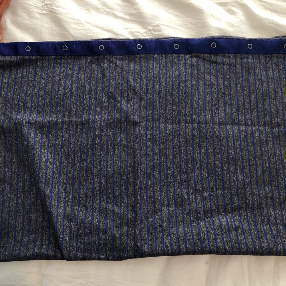 Lululemon Vinyasa scarf OS.